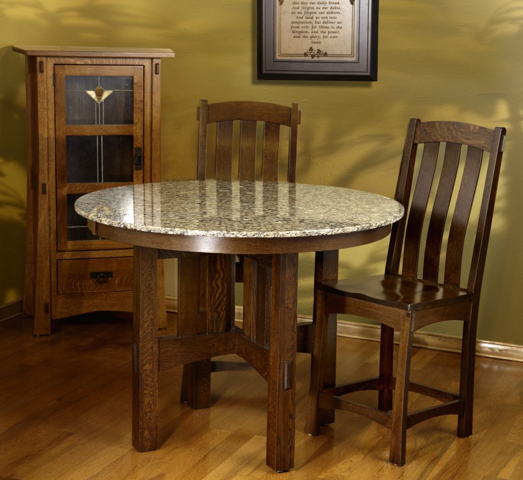 Cambria Top Tables