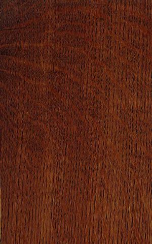 Rustic Quartersawn White Oak - Acres