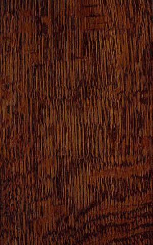 Rustic Quartersawn White Oak - Asbury-Brown