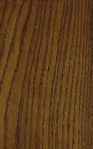 Rustic Quartersawn White Oak - Chocolate-Spice