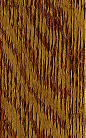 Rustic Quartersawn White Oak - Light-Asbury