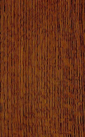 Rustic Quartersawn White Oak - Michaels-Cherry