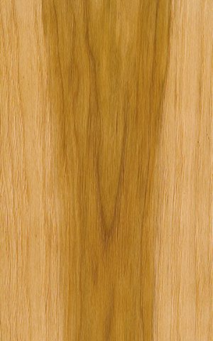 Rustic Hickory - Chilton