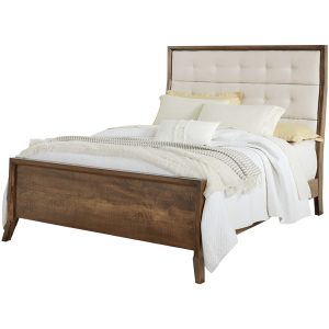 Tucson Fabric Bed