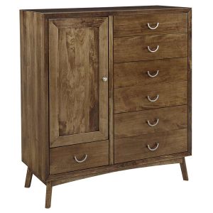 Tucson Door Chest
