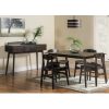 Arcadia Leg Table - Image 2