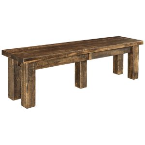 Houston Bench