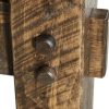 Houston Trestle Table - Image 2