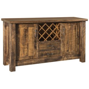 Houston Wine Server