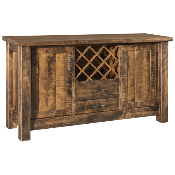 Houston Wine Server