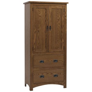 Siesta Mission Armoire 3020