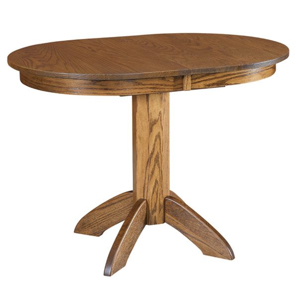 Advance Single Pedestal