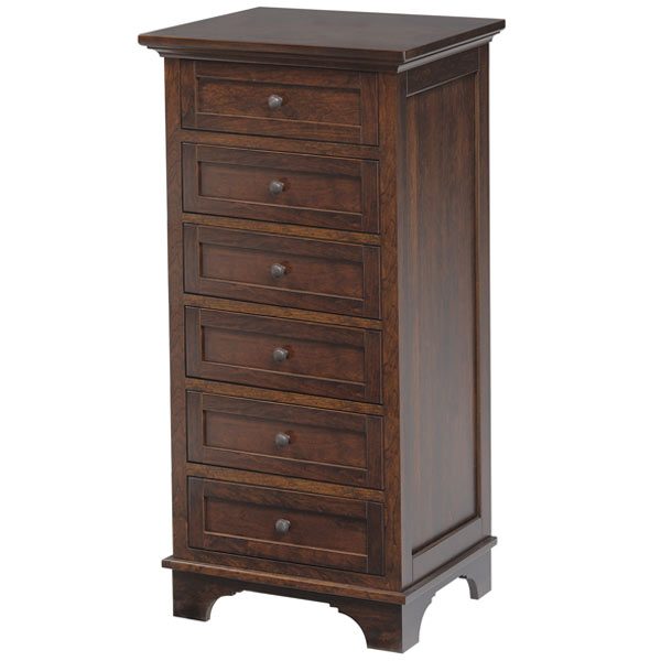 Arlington Lingerie Chest 2212