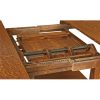 Bassett Cabinet Table - Image 2