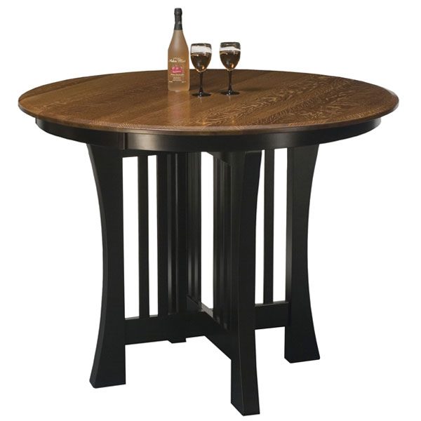 Arts and Crafts X Base Pub