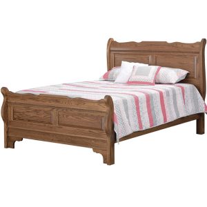 Berkshire Bed