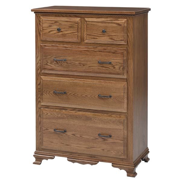 Berkshire Chest 9012