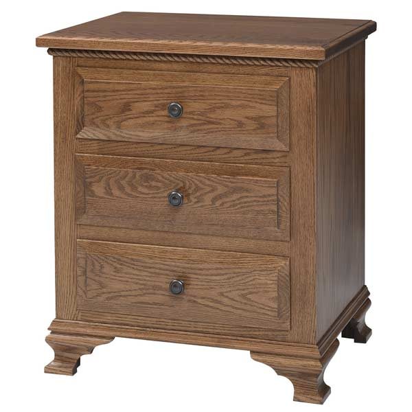 Berkshire Nightstand 9016