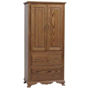 Berkshire Armoire 9020