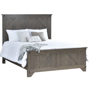 Cambridge Bed TR5800