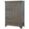 Cambridge Gentleman's Chest TR5803 - Image 3