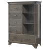 Cambridge Gentleman's Chest TR5803 - Image 2