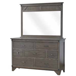Cambridge Dresser TR5804