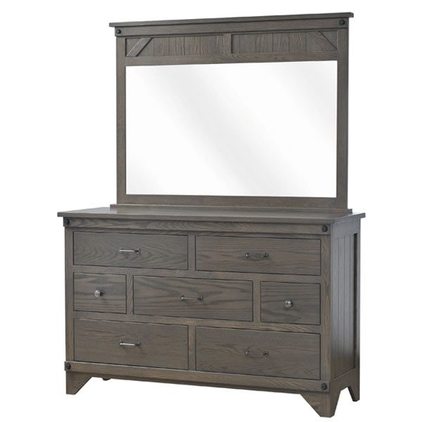 Cambridge Dresser TR5804