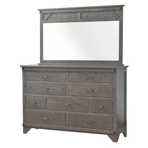 Cambridge Tall Dresser TR5805