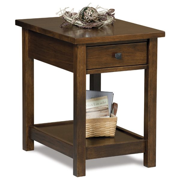 Centennial Open End Table