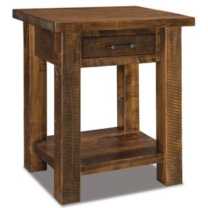 Houston Nightstand 019