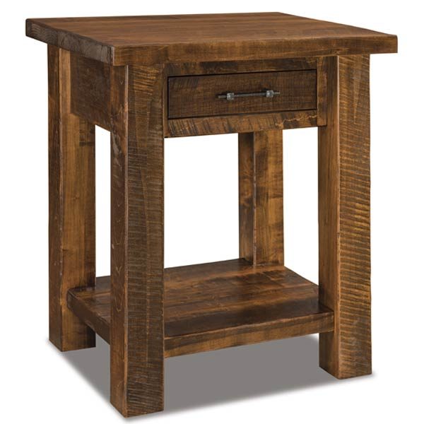 Houston Nightstand 019