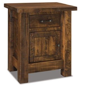 Houston Nightstand 022