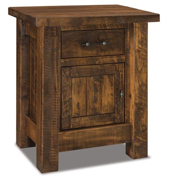 Houston Nightstand 022