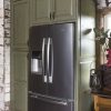 Custom Country Kitchen Cabinets - Image 2