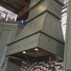 Custom Country Kitchen Cabinets - Image 3
