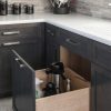 Custom Kitchen Cabinets - Image 4