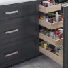 Custom Kitchen Cabinets - Image 3