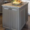Custom Painted Kitchen Cabinets - Image 3