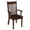 Farm House Dining Chair - Image 2