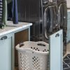 Custom Laundry Room Cabinets - Image 3