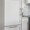 Custom White Kitchen Cabinets - Image 4