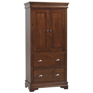 Luxembourg Armoire 6020