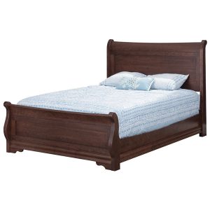 Luxembourg Bed TR6100