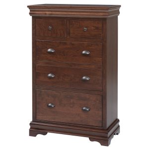 Luxembourg Chest of Drawers