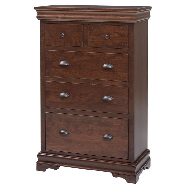 Luxembourg Chest of Drawers