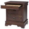 Luxembourg Nightstand 6104 - Image 2