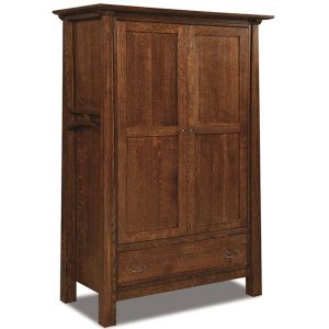 Artesa Wardrobe Armoire 050