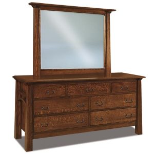 Artesa Dresser 068