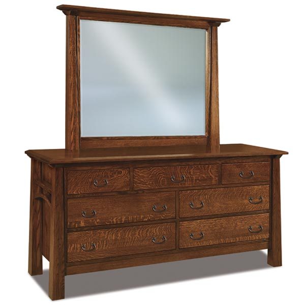 Artesa Dresser 068